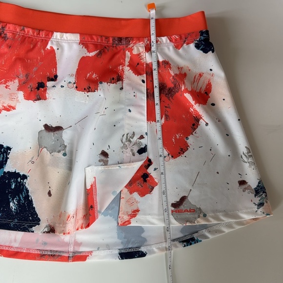 NWT Head women’s tennis skirt size M - Picture 6 of 7